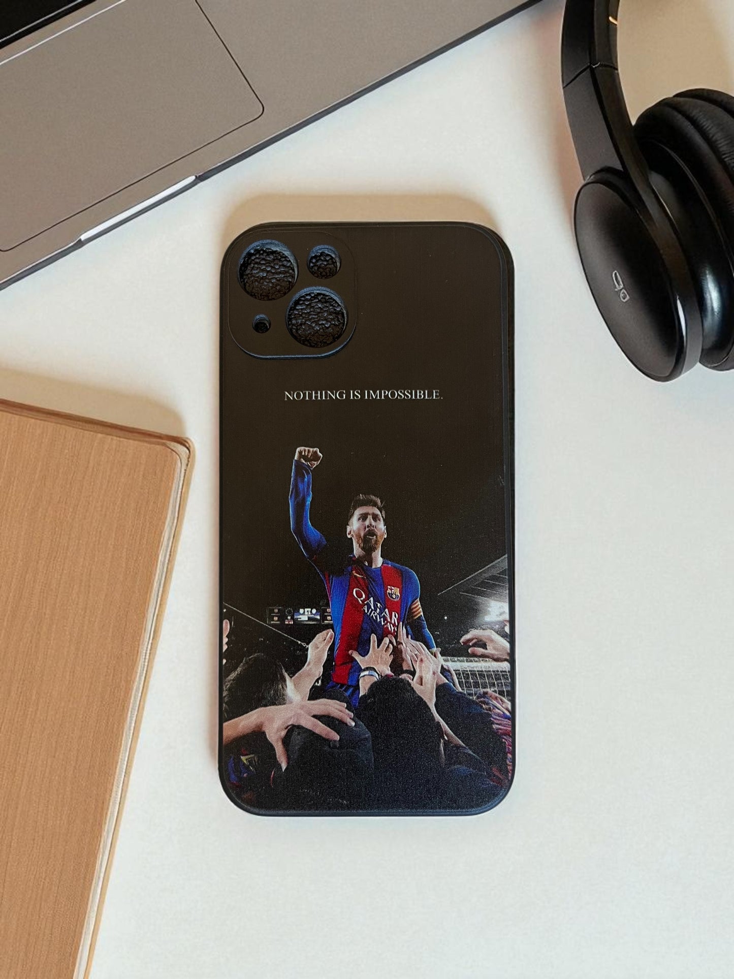Lionel Messi Funda
