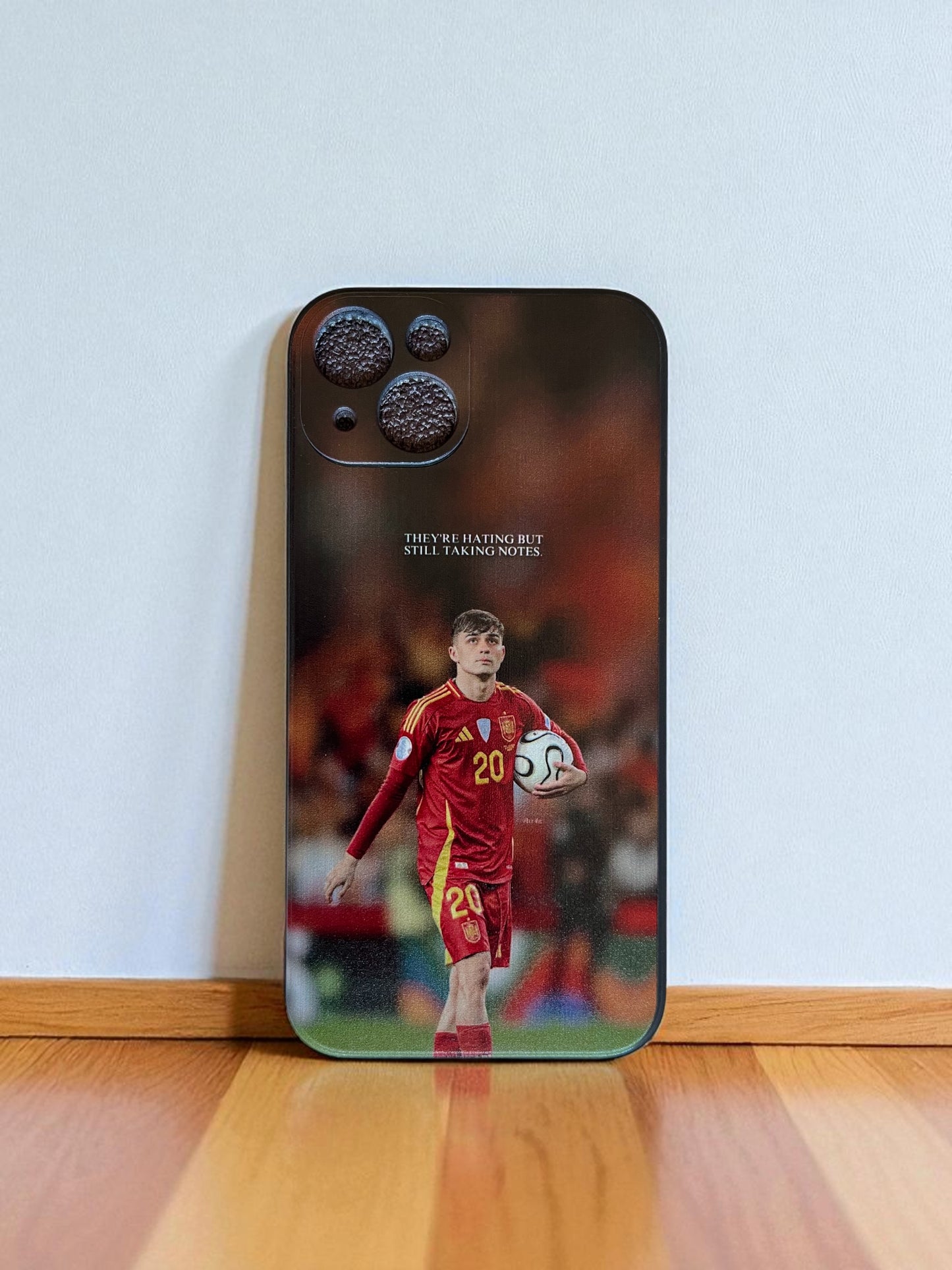 Pedri González Funda