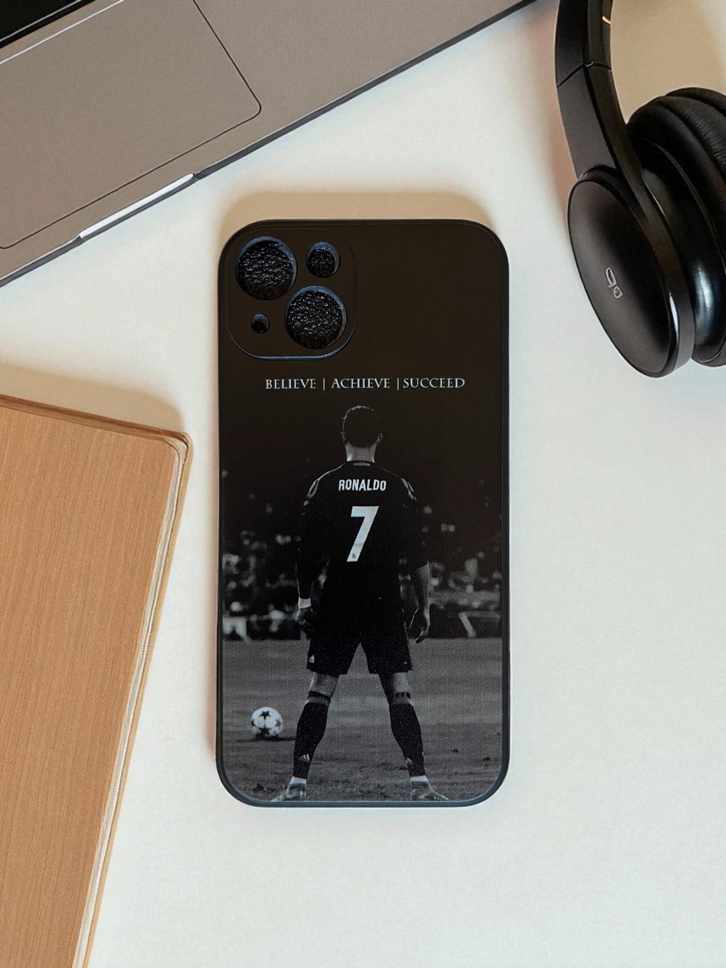 Cristiano Ronaldo Funda