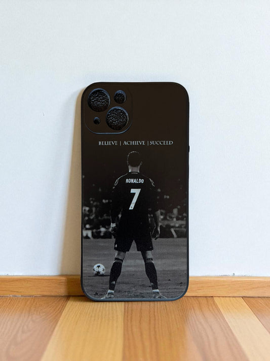 Cristiano Ronaldo Funda