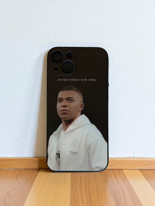 Kylian Mbappé Funda