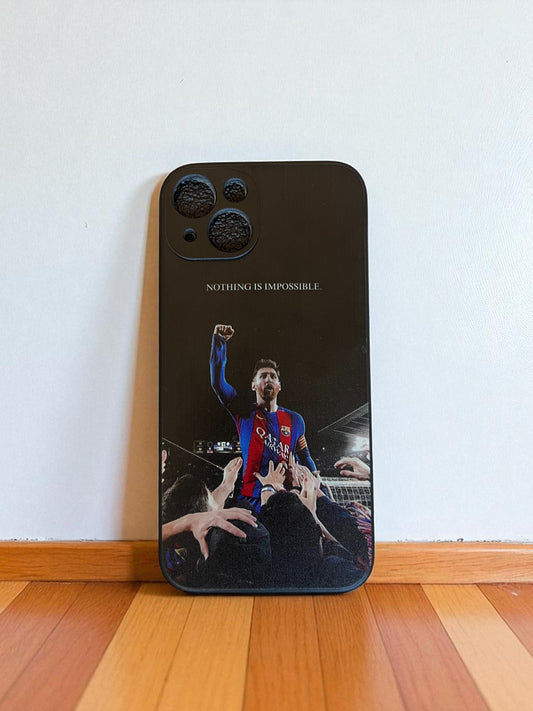 Lionel Messi Funda