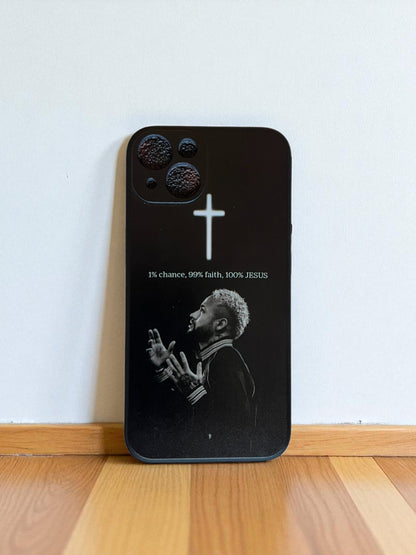 Neymar Junior Funda