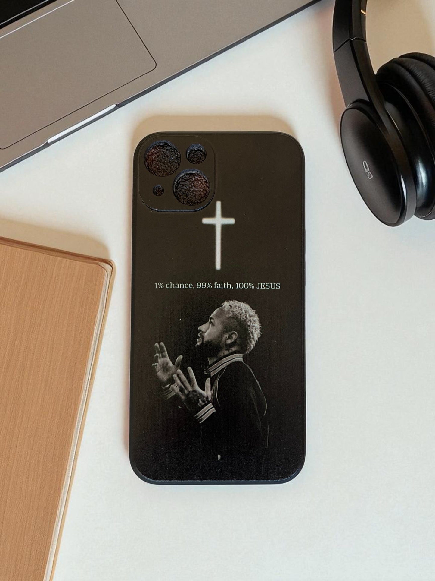 Neymar Junior Funda