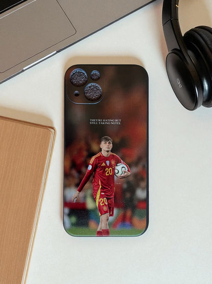 Pedri González Funda