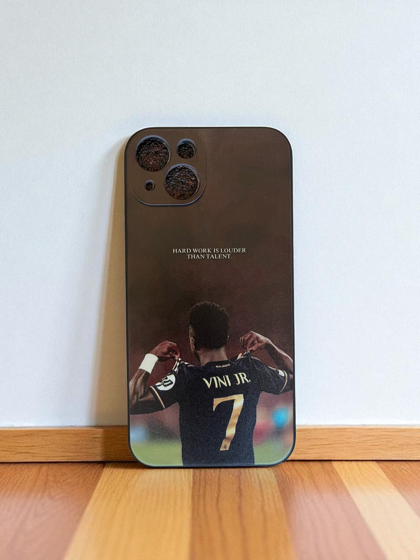 Vinicius Junior Funda