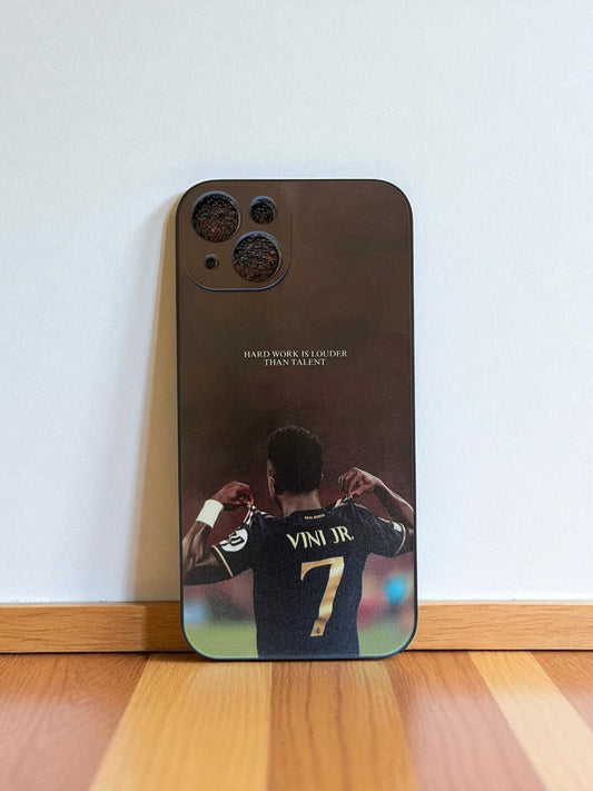 Vinicius Junior Funda